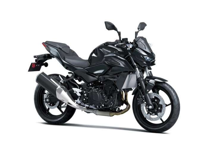 Kawasaki Z500