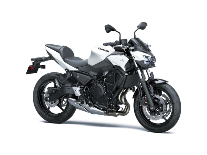 Kawasaki Z650