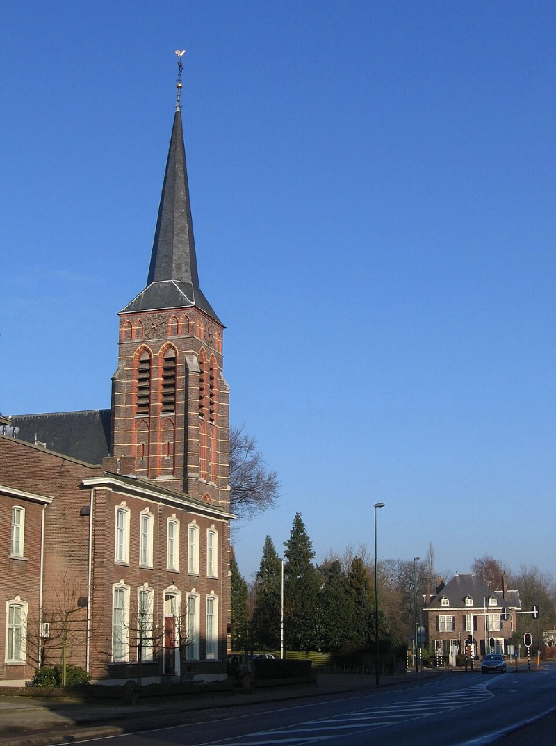 Motorrijles Max in Aalst