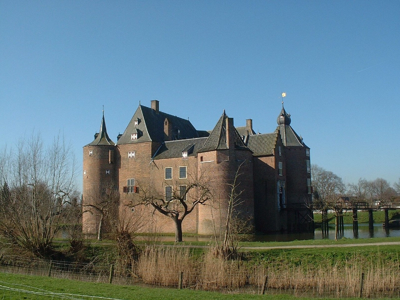 Motorrijles Max in Ammerzoden
