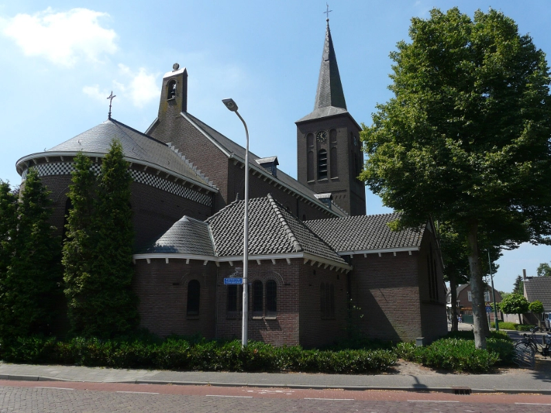 Motorrijles Max in Berkel-Enschot