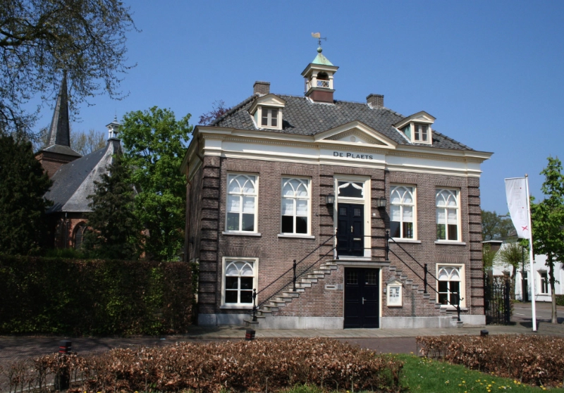 Motorrijles Max in Berlicum