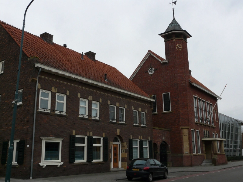 Motorrijles Max in Dongen