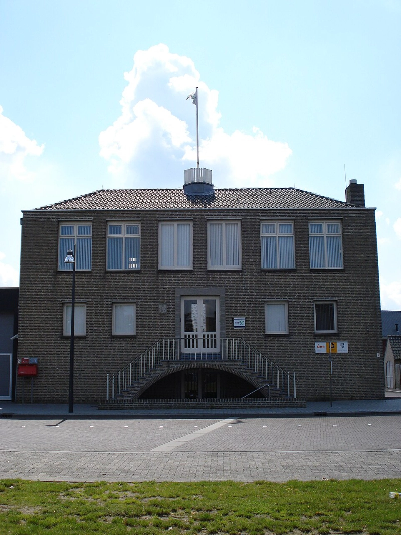 Motorrijles Max in Empel