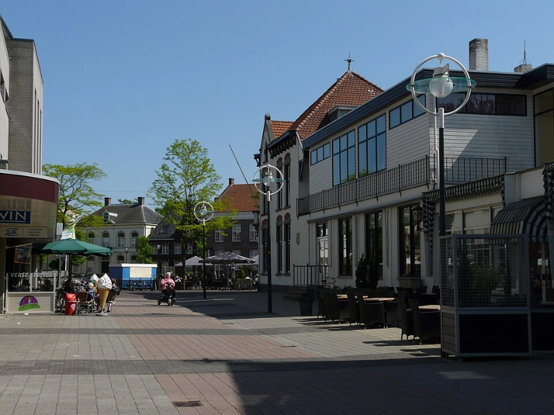 Motorrijles Max in Geldrop