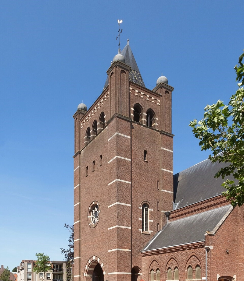 Motorrijles Max in Gilze