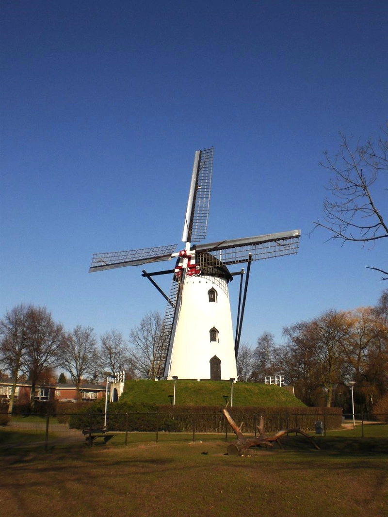 Motorrijles Max in Goirle