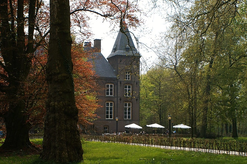 Motorrijles Max in Haaren