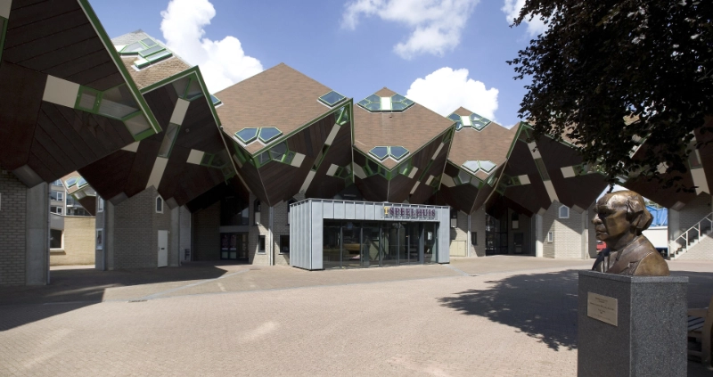 Motorrijles Max in Helmond