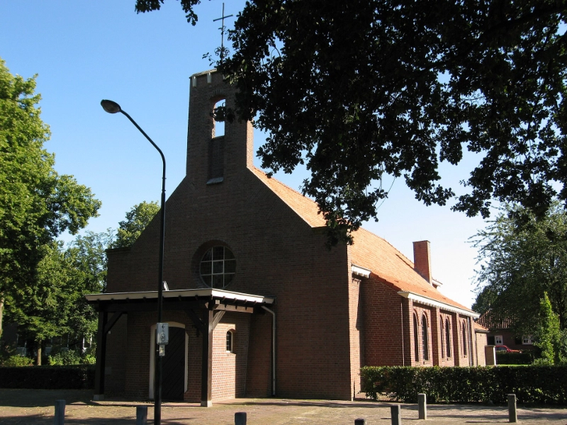 Motorrijles Max in Hilvarenbeek