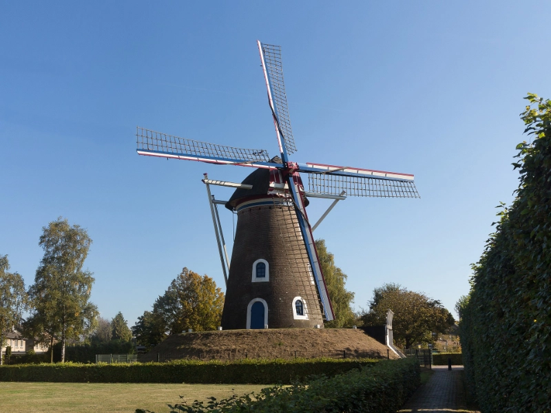 Motorrijles Max in Lieshout