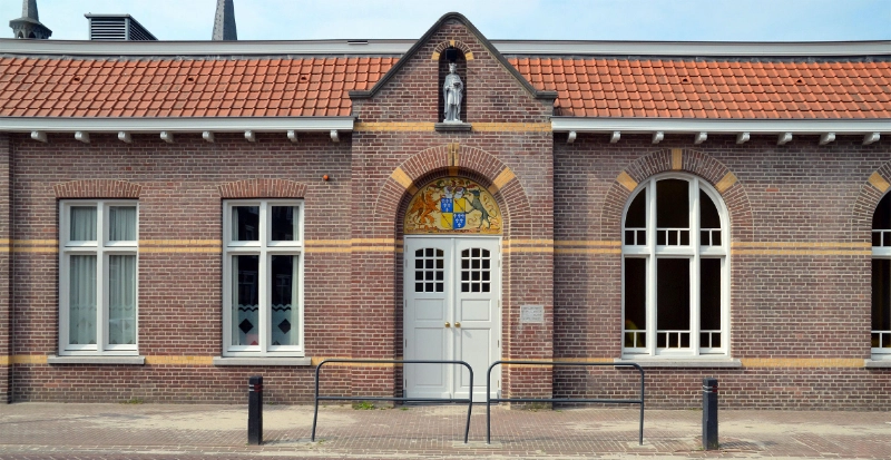 Motorrijles Max in Mierlo