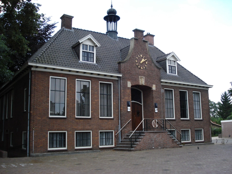 Motorrijles Max in Nuland
