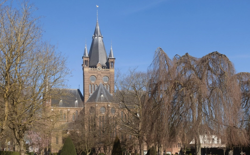 Motorrijles Max in Oisterwijk