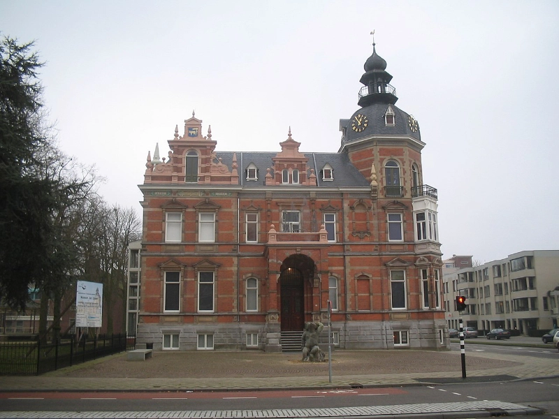 Motorrijles Max in Oss