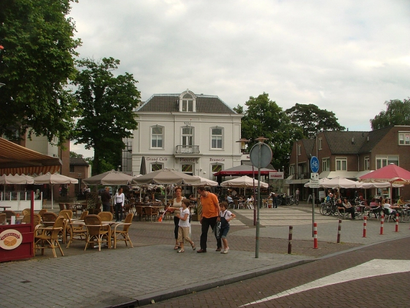 Motorrijles Max in Rosmalen