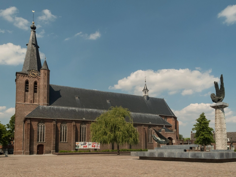 Motorrijles Max in Schijndel