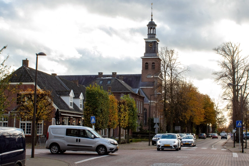 Motorrijles Max in Udenhout
