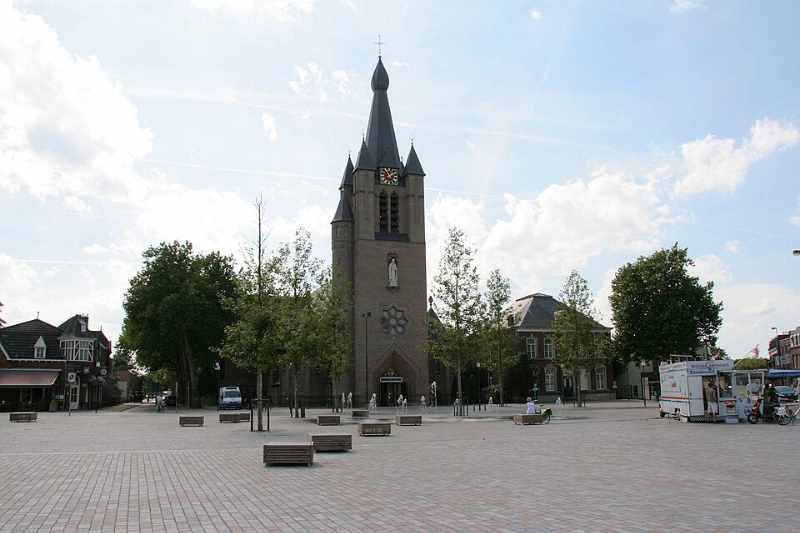 Motorrijles Max in Valkenswaard