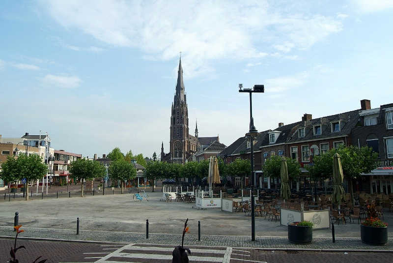 Motorrijles Max in Veghel