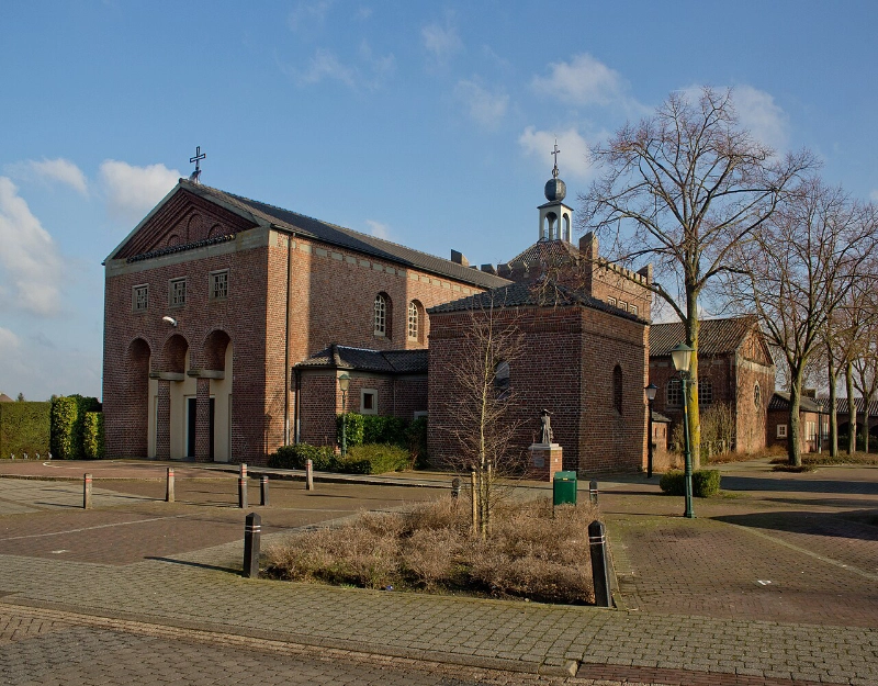 Motorrijles Max in Velddriel