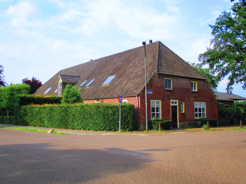 Motorrijles Max in Vinkel