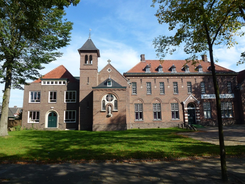 Motorrijles Max in Waalre